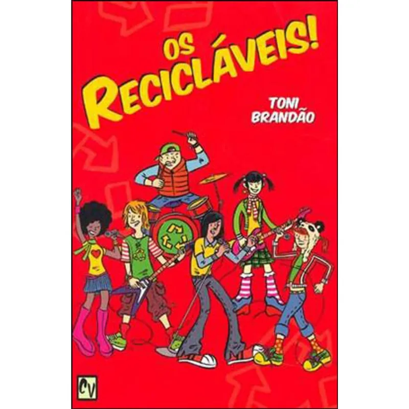 RECICLAVEIS, OS