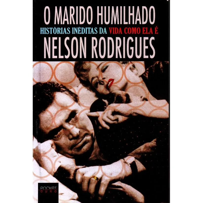 Marido Humilhado, O Bolso