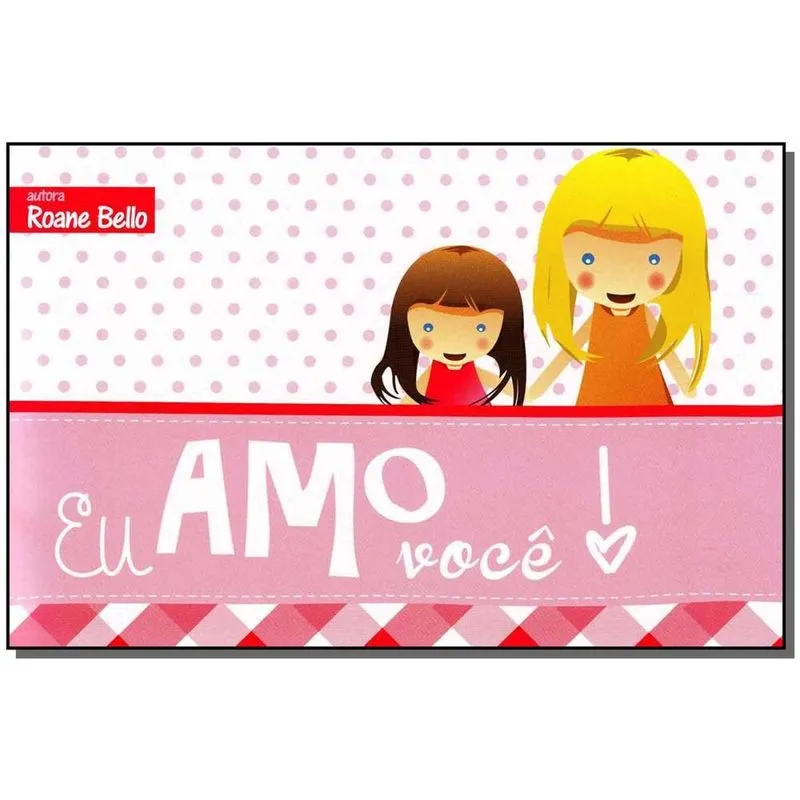 Eu Amo Voce - Novo