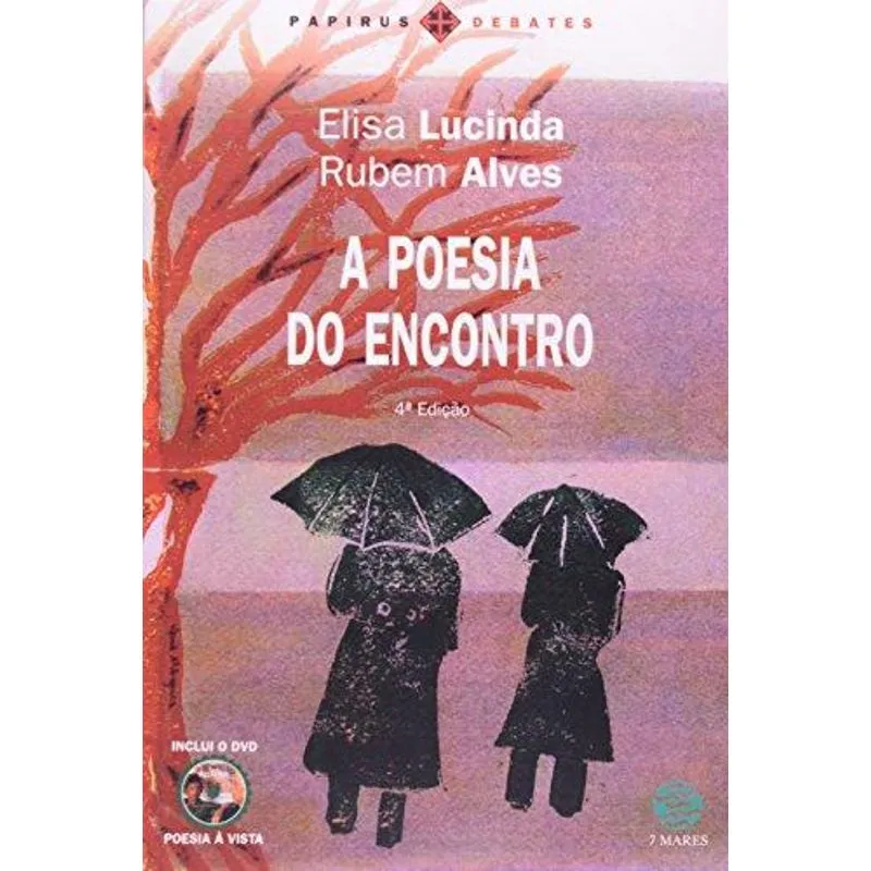 A Poesia do Encontro