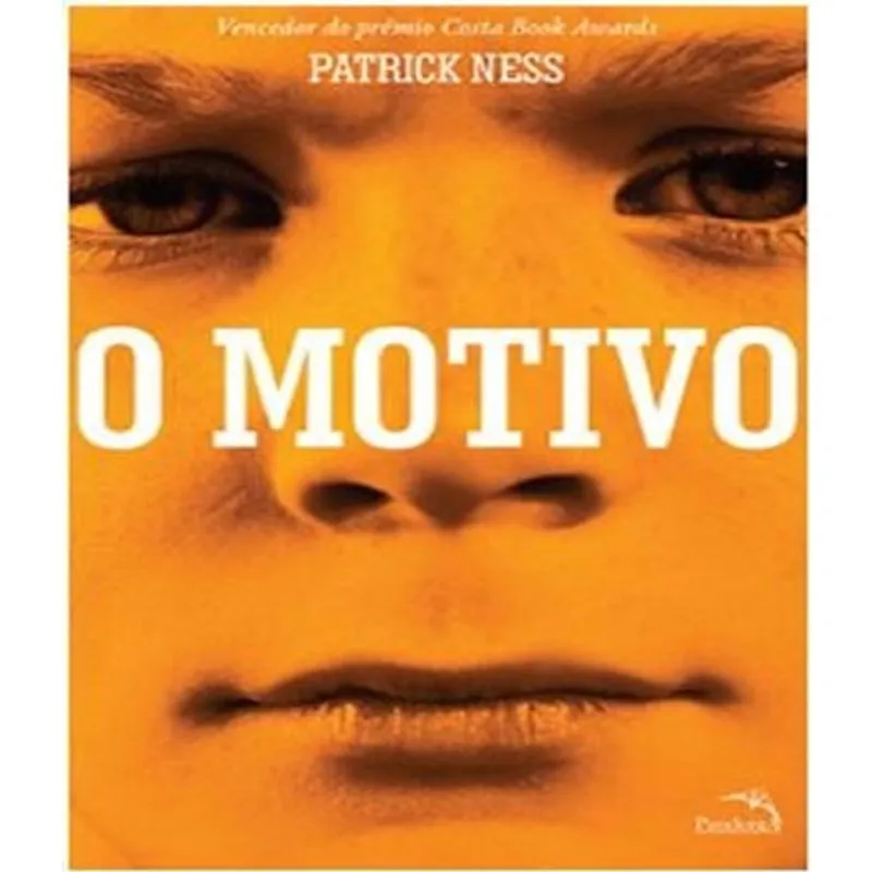 Motivo, O - Vol 01