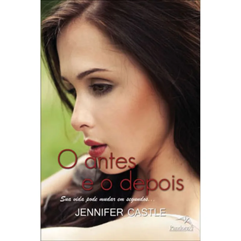 ANTES E DEPOIS