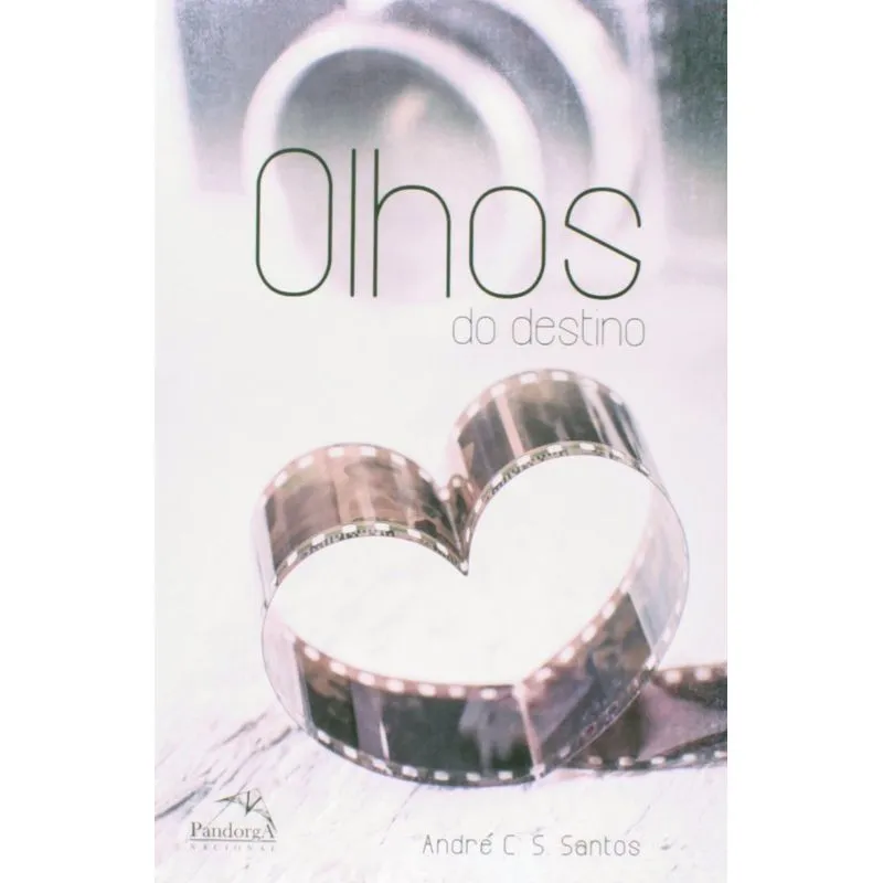 OLHOS DO DESTINO