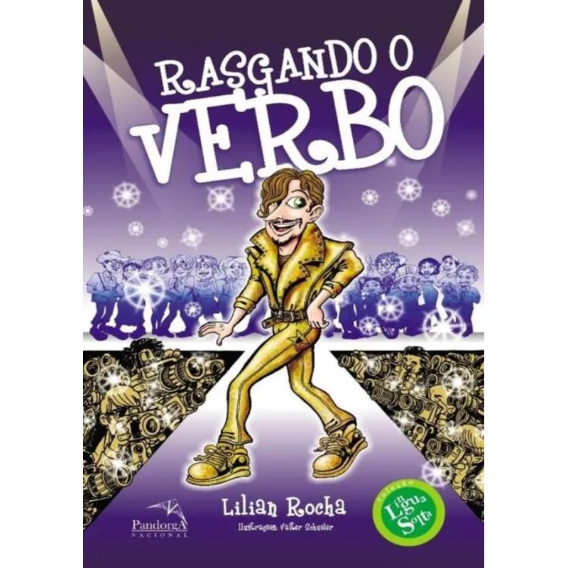 Rasgando O Verbo