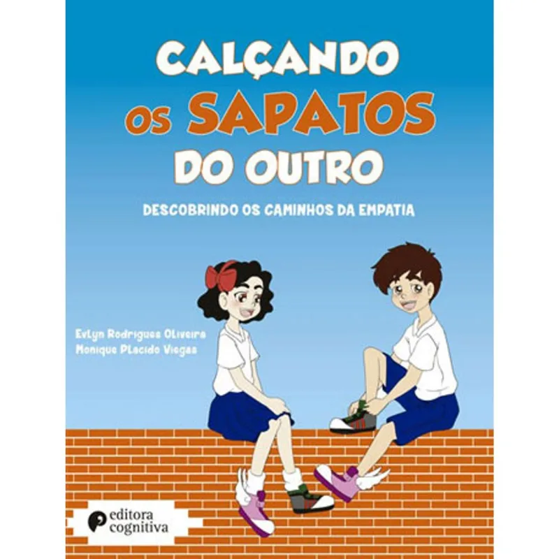 CALÇANDO OS SAPATOS DO OUTRO