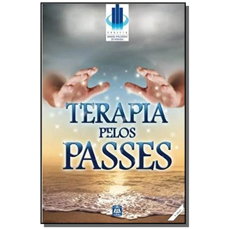 TERAPIA PELOS PASSES