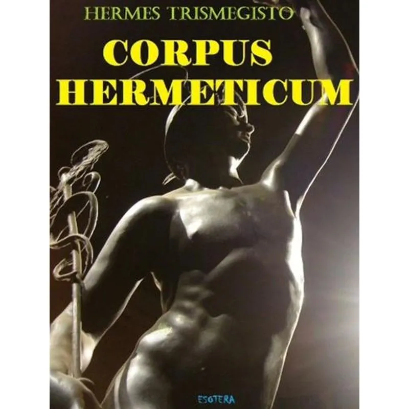 Corpus Hermeticum