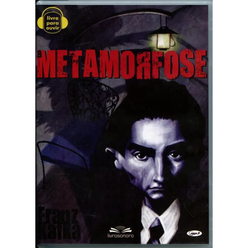 A Metamorfose