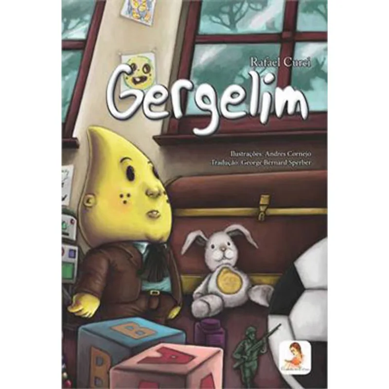 GERGELIM