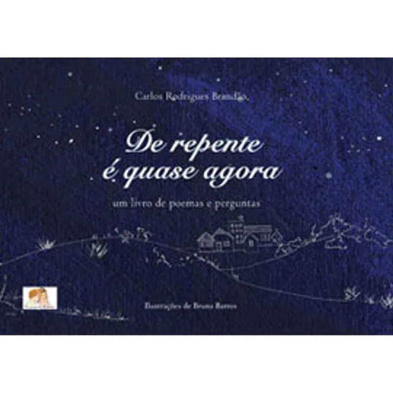 DE REPENTE É QUASE AGORA