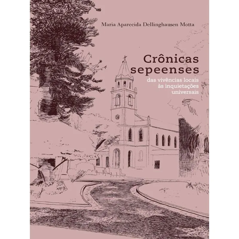 CRÔNICAS SAPEENSES