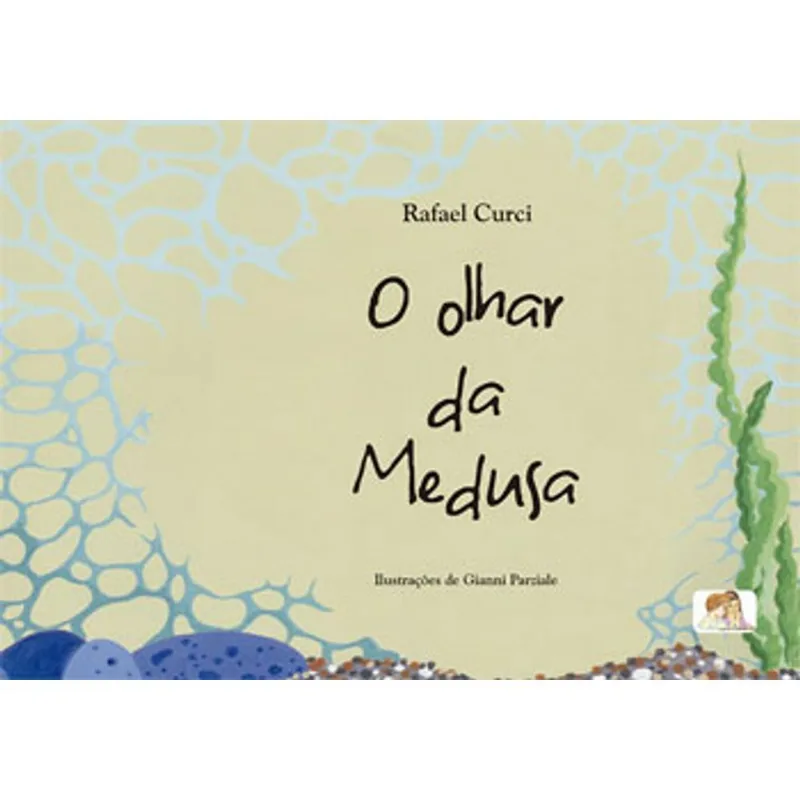 O OLHAR DA MEDUSA