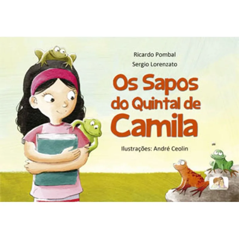 SAPOS DOQUINTAL DE CAMILA, OS