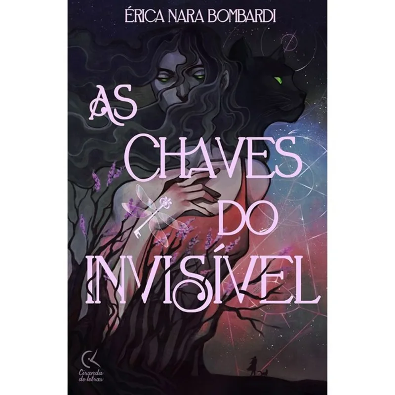 AS CHAVES DO INVISIVEL