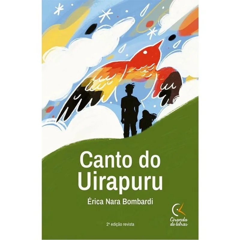 CANTO DO UIRAPURU