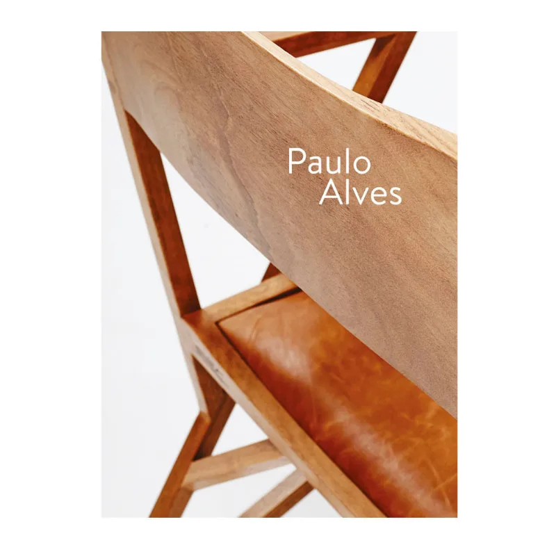 Livro Paulo Alves Editora Olhares