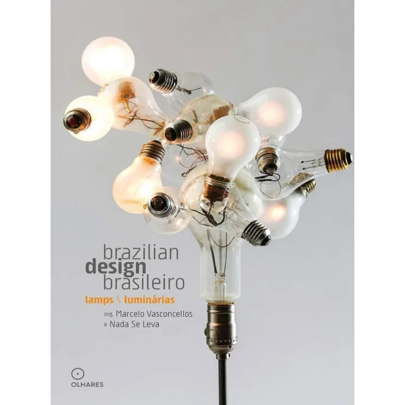 DESIGN BRASILEIRO: LUMINÁRIAS