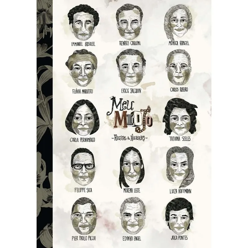 Grandes Chefs Brasil - Meu Miojo