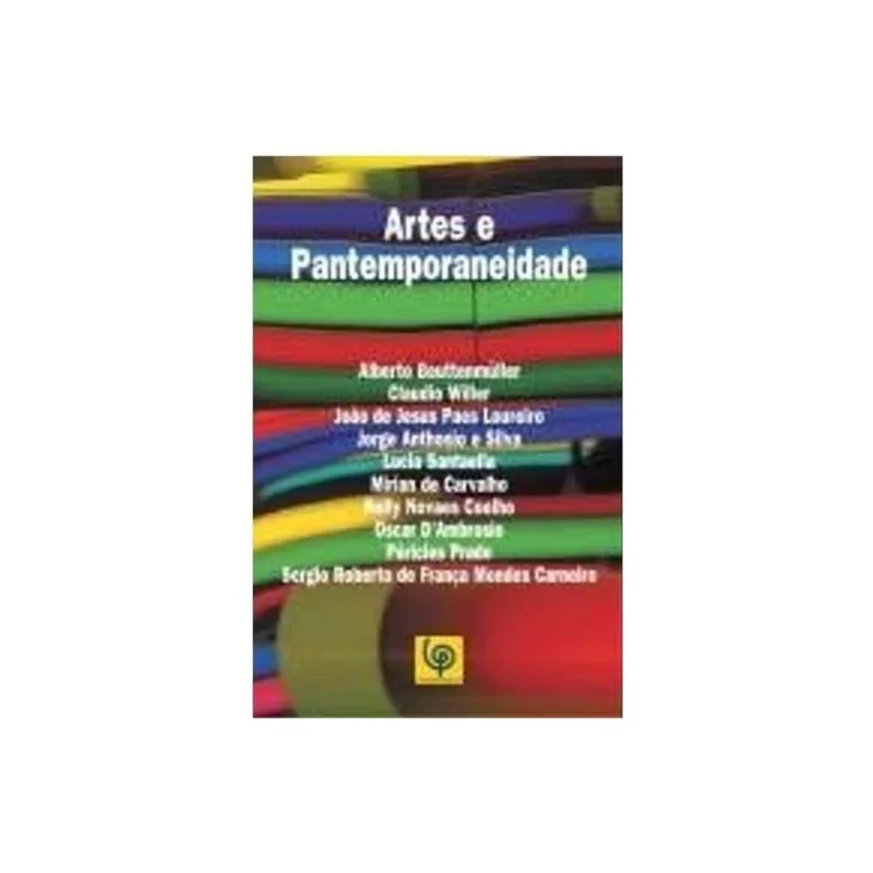 ARTES E PANTEMPORANEIDADE