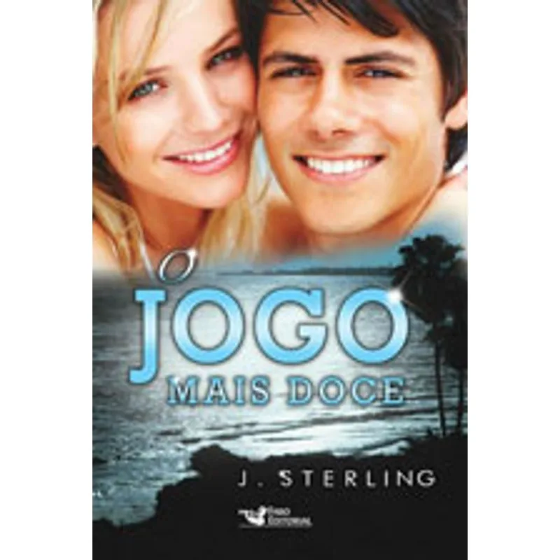 O JOGO MAIS DOCE