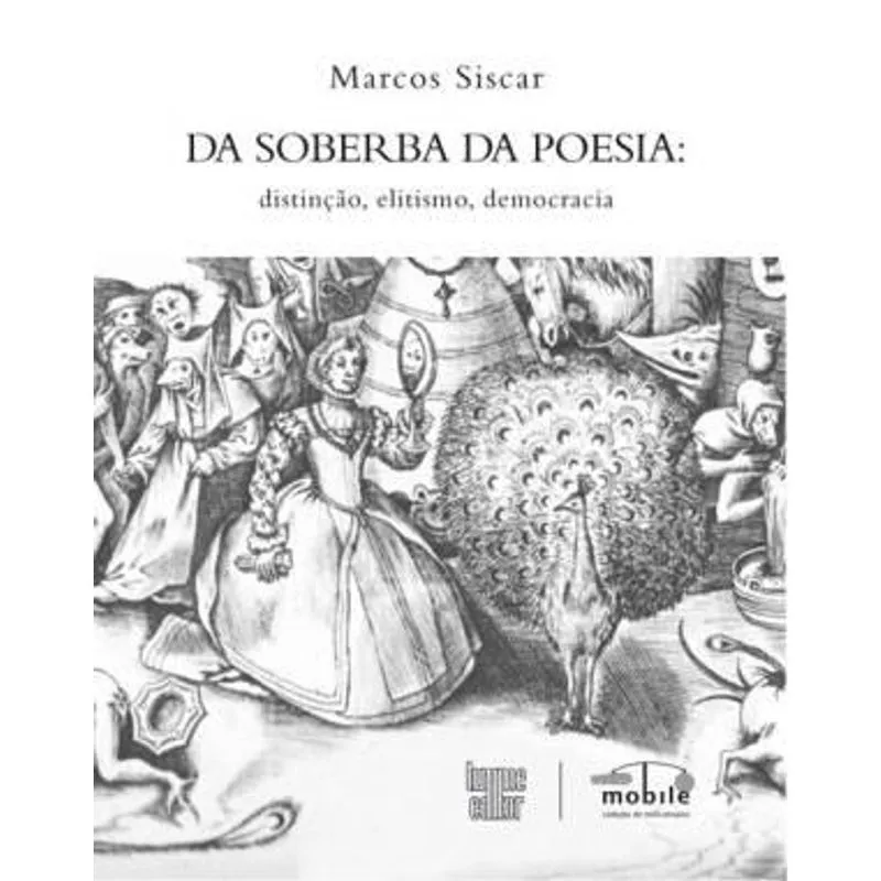 Da Soberba da Poesia