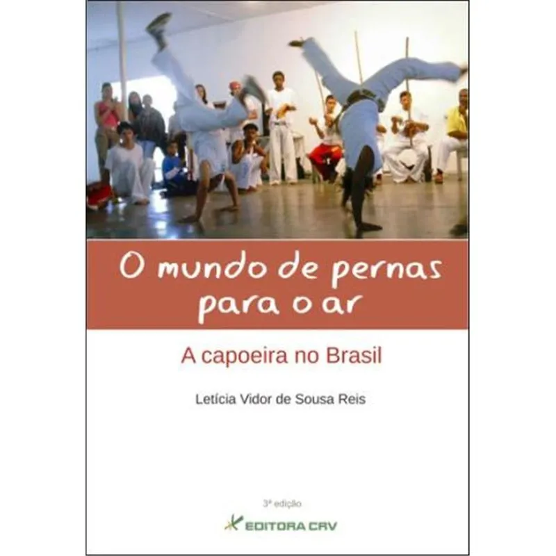 O mundo de pernas para o ar