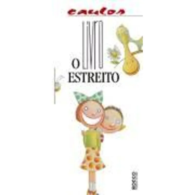 Livro Estreito, o O Livro Estreito