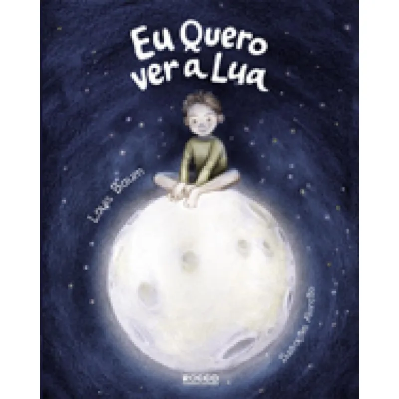 Eu Quero Ver a Lua