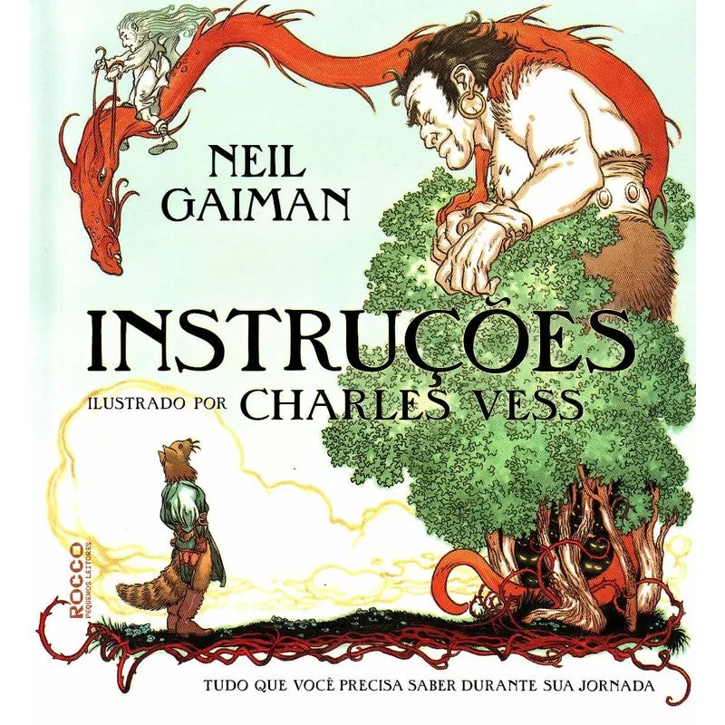 Instruções