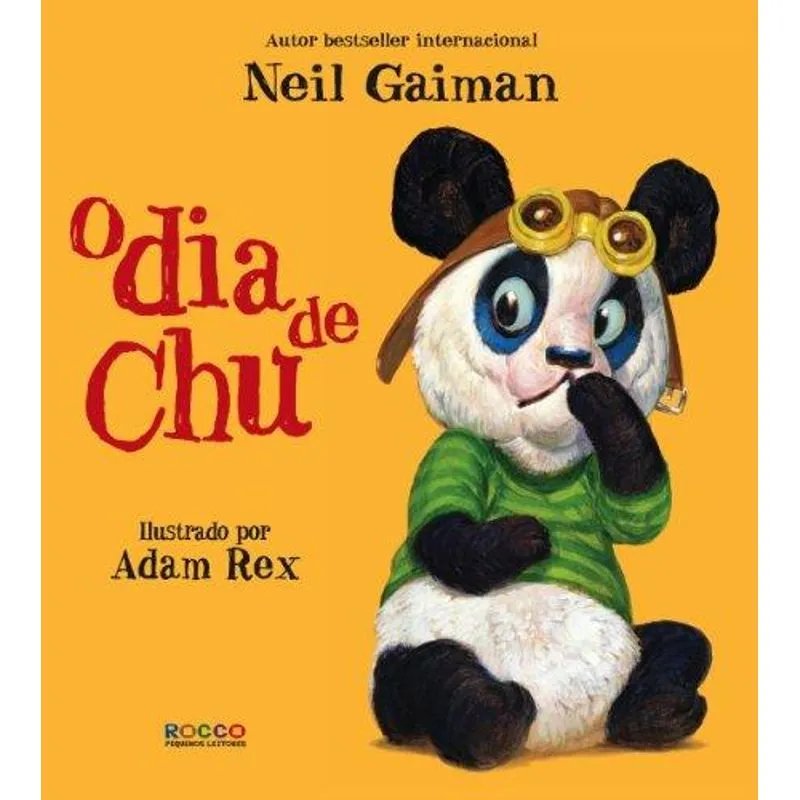 O Dia de Chu
