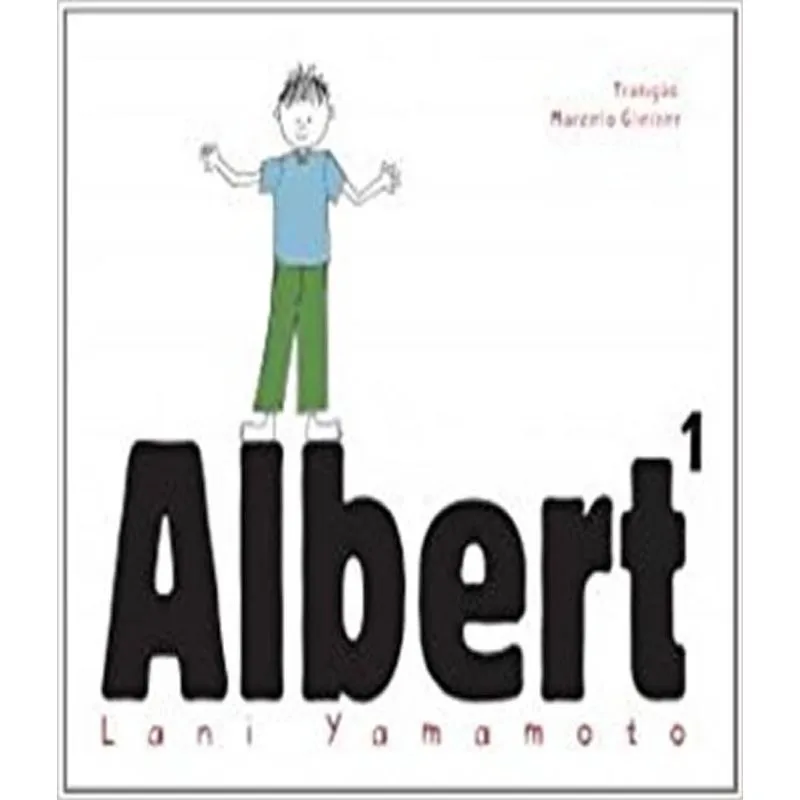 Albert 1