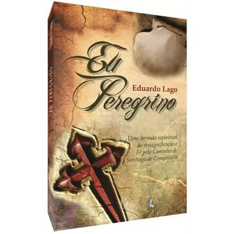 Eu Peregrino