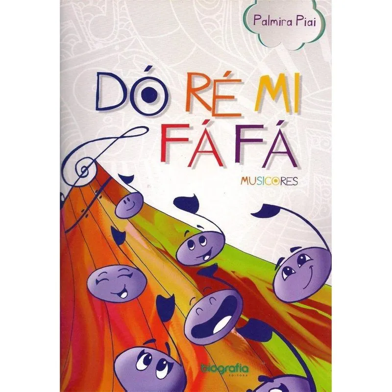 Dó Ré Mi Fá Fá
