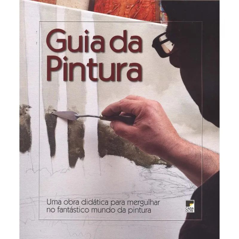 Guia da Pintura