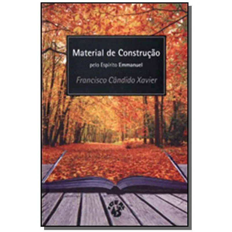 MATERIAL DE CONSTRUCAO