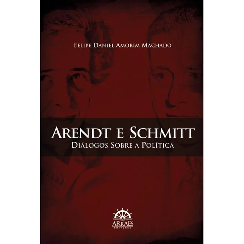 Arendt e Schmitt