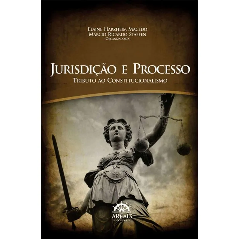 Jurisdição e processo