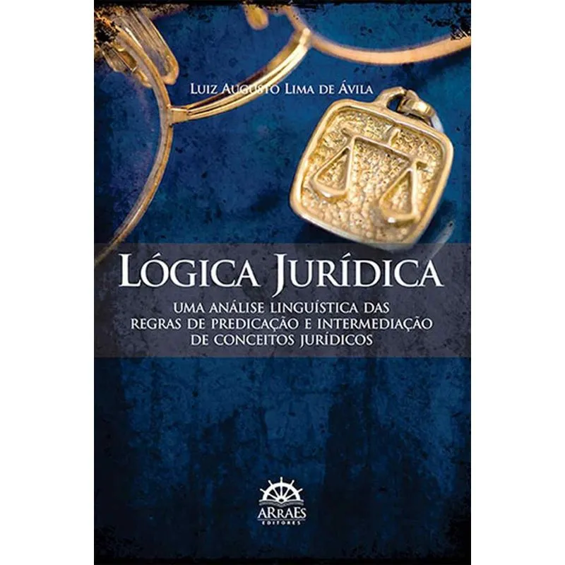 Lógica jurídica