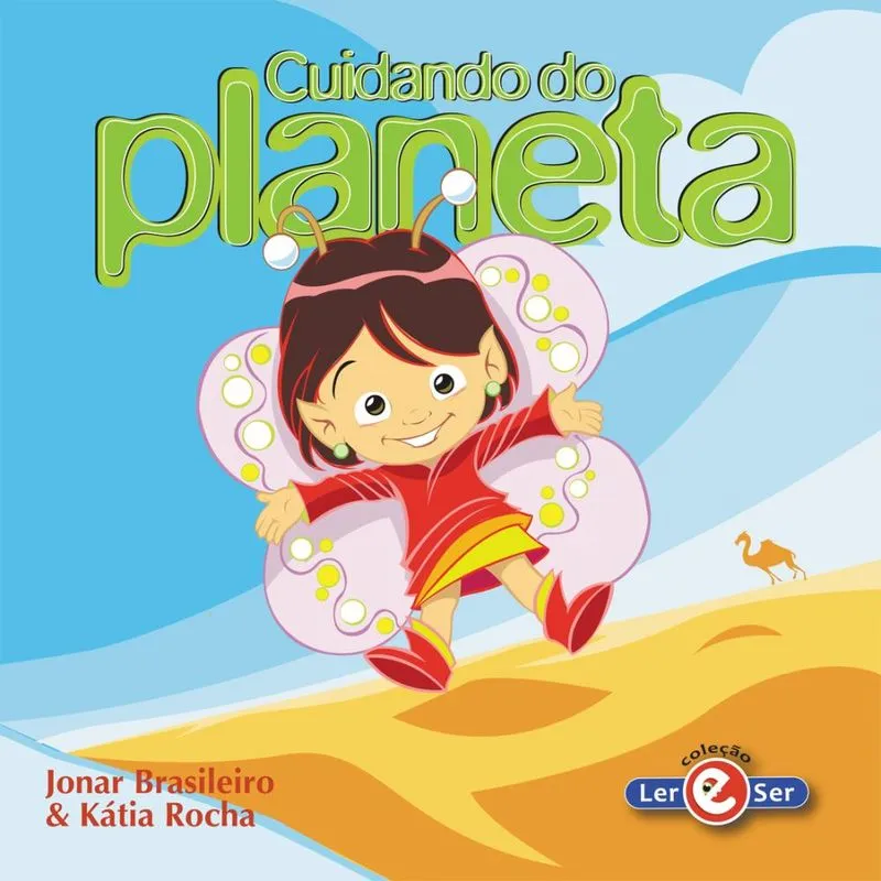 Cuidando do Planeta