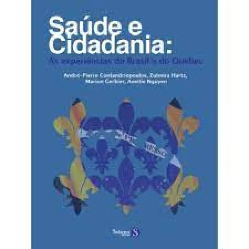 Saúde e Cidadania