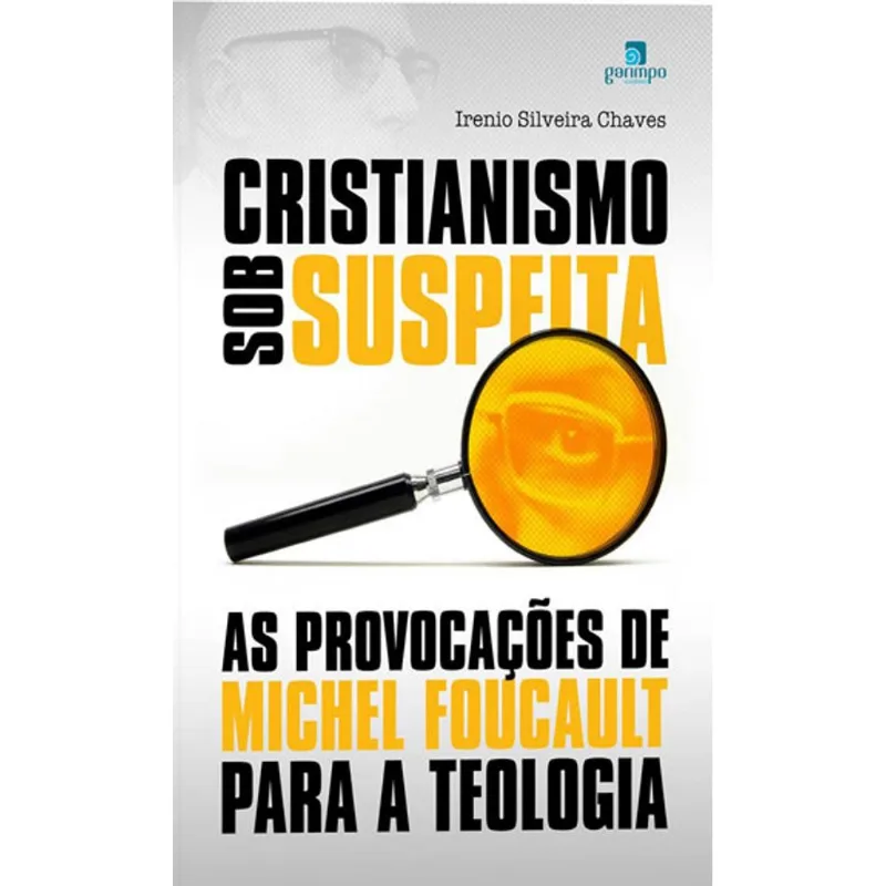 CRISTIANISMO SOB SUSPEITA
