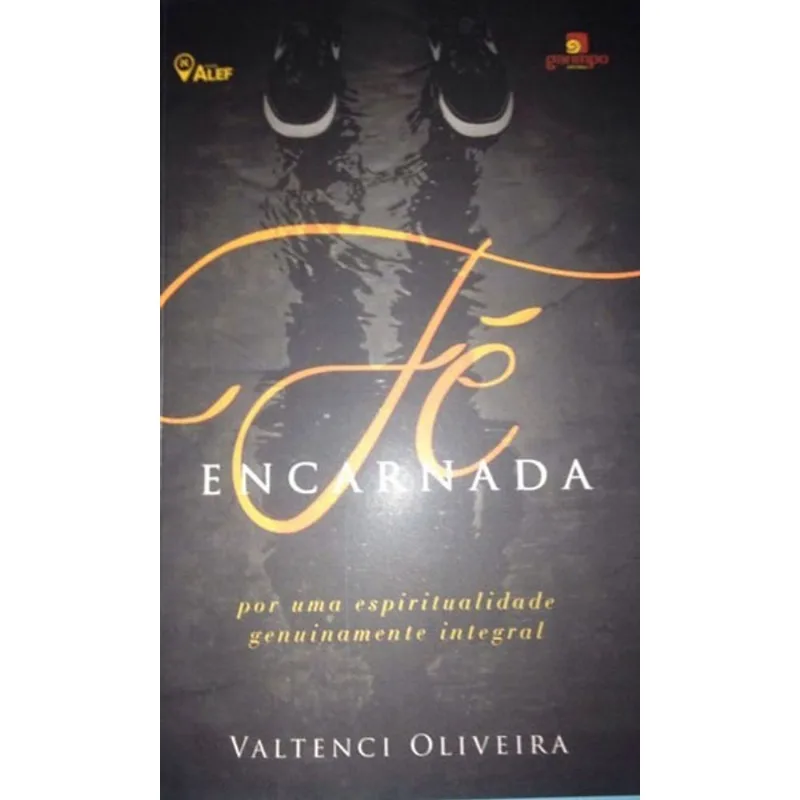 FE ENCARNADA