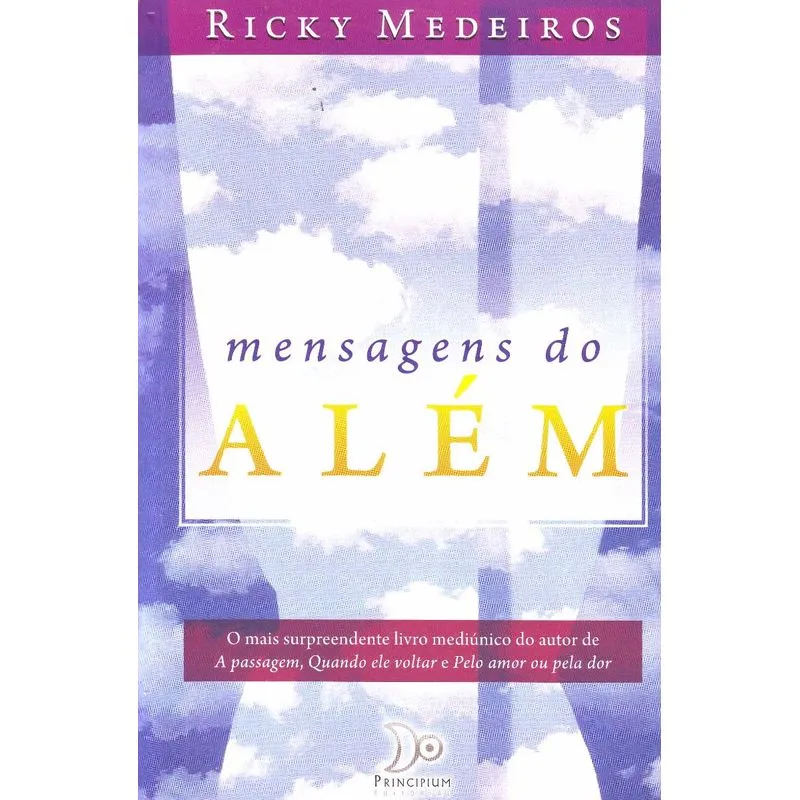 Mensagens do Alem