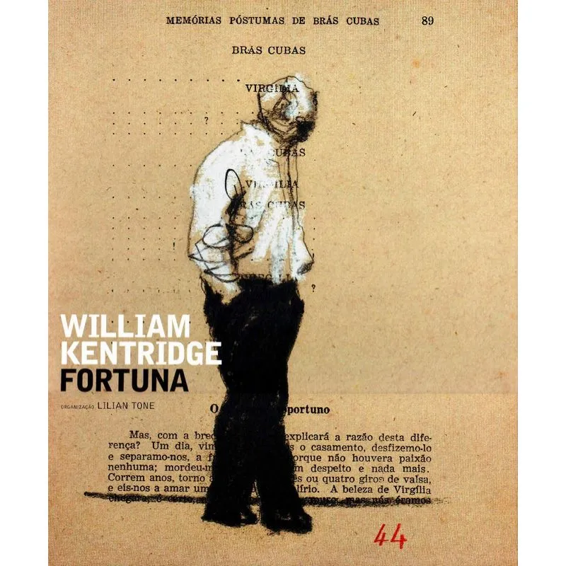 William Kentridge: Fortuna