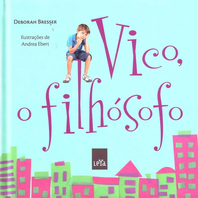 Vico, O Filhosofo