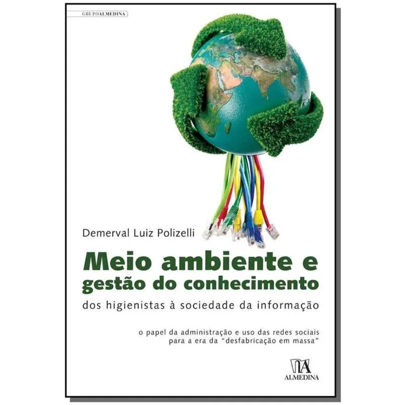 Meio Ambiente e Gestao do Conhecimento