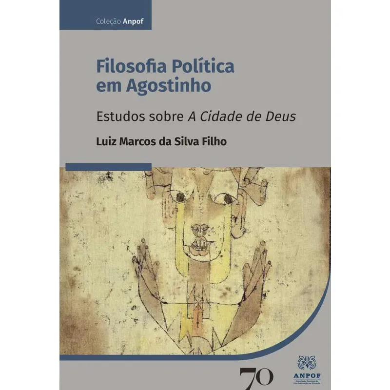 Filosofia politica em agostinho