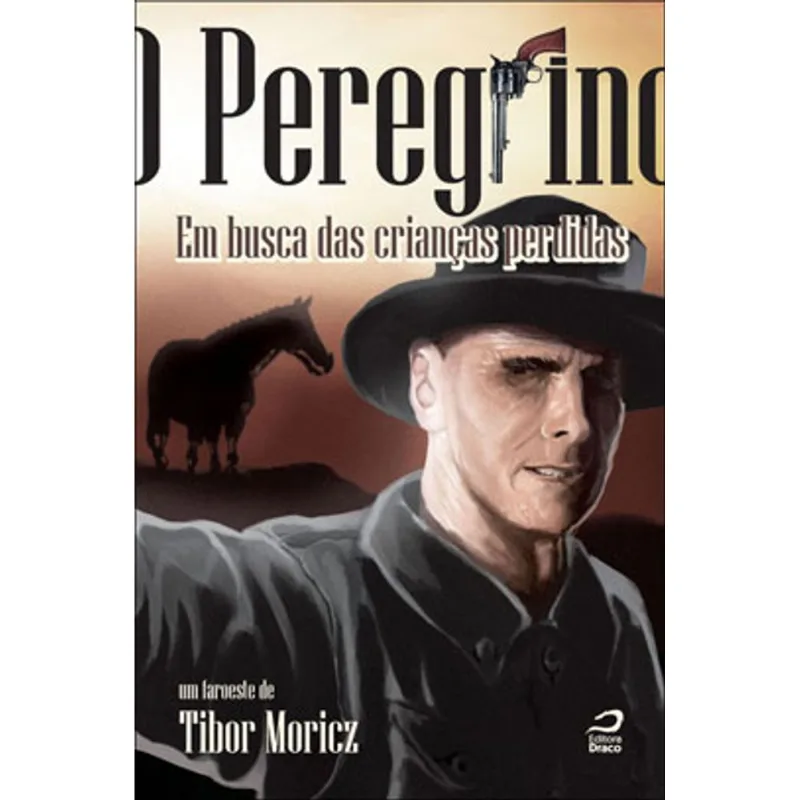PEREGRINO, O - EM BUSCA DAS CRIANÇAS PERDIDAS