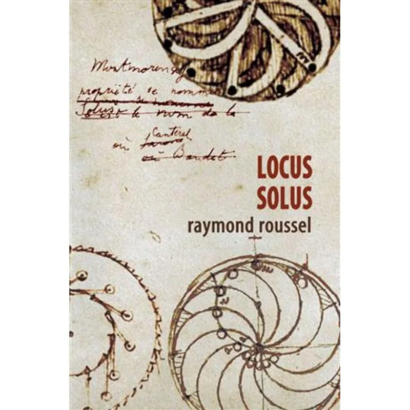 Locus Solus