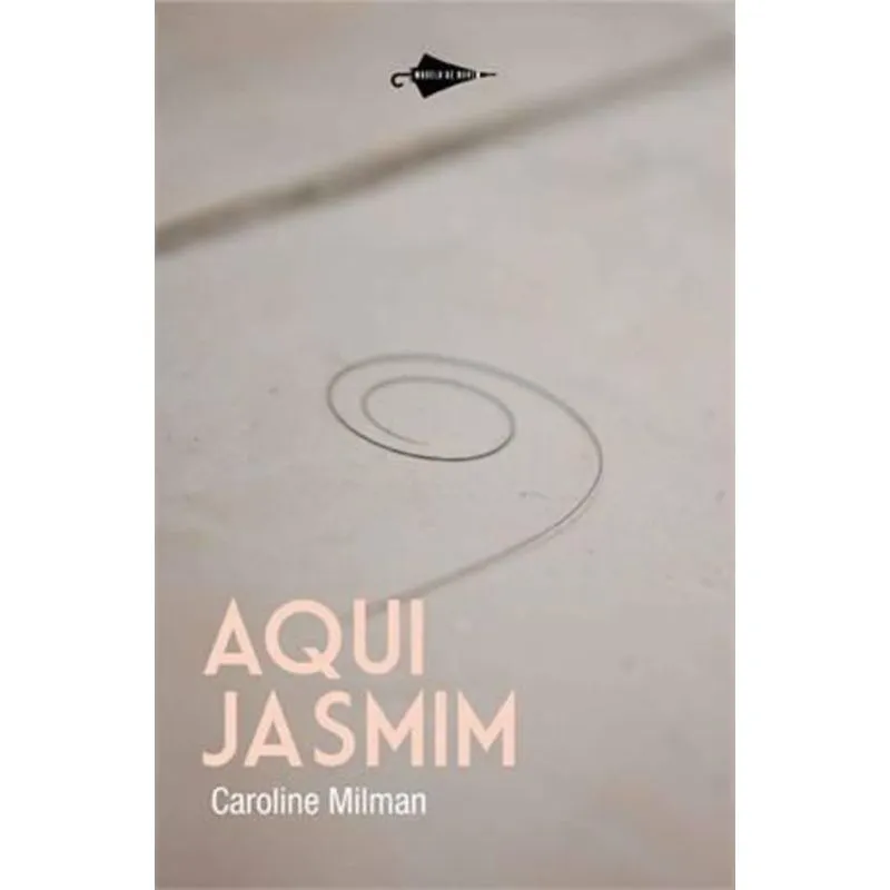 Aqui Jasmim